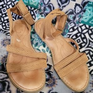 Sandals by Born